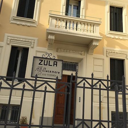 Zula Affittacamere Florença Exterior foto